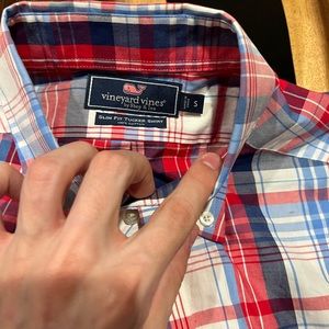 Size small used